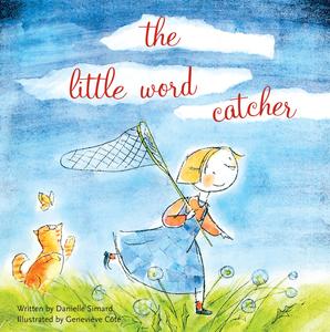 The Little Word Catcher-ebook With Credit Card Free Shipping