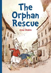 The Orphan Rescue-ebook Outlet Footaction