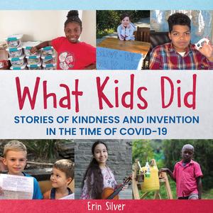 What Kids Did-ebook Cheap Finishline