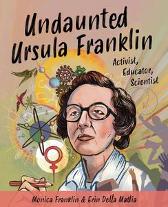 Undaunted Ursula Franklin Sale Cost