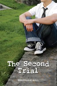 The Second Trial-ebook Sale Cheap Online