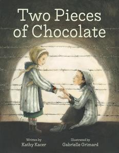Two Pieces of Chocolate-ebook Cheap Sale Big Sale
