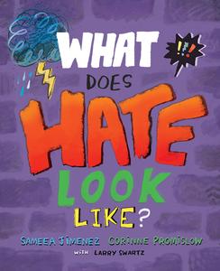What Does Hate Look Like?-ebook Buy Cheap Recommend