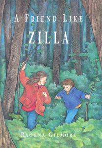 A Friend Like Zilla Buy Cheap Wiki