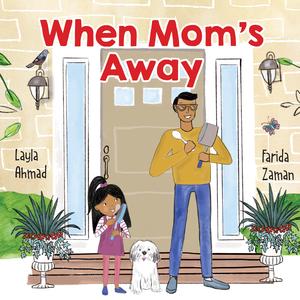 When Mom's Away-ebook Where To Buy