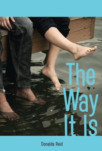 The Way It Is-ebook Clearance Pre Order