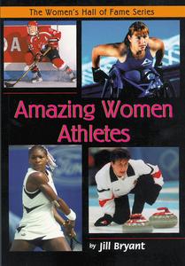 Amazing Women Athletes-ebook Free Shipping Clearance Store