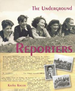 The Underground Reporters-ebook Sale Footlocker Finishline