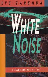 White Noise-ebook In China