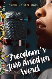 Freedom's Just Another Word Cheap Sale Best Wholesale