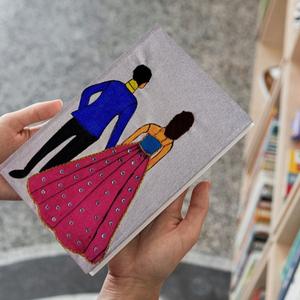 Forever After Notebook Cheap Hot Sale