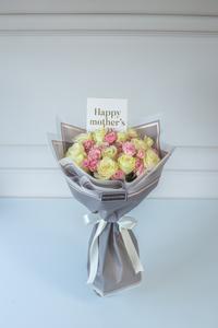 Blooms of Love Sale With Mastercard