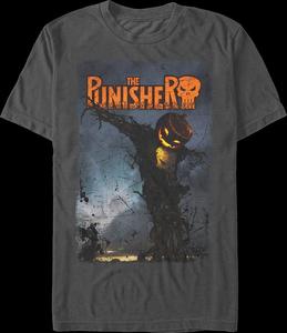 Punisher Annual Vol. 4 #1 T-Shirt Brand New Unisex Sale Online