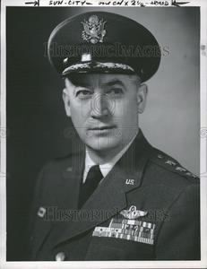 1954 Press Photo emmett o'donnell US Air Force Clearance Online Amazon