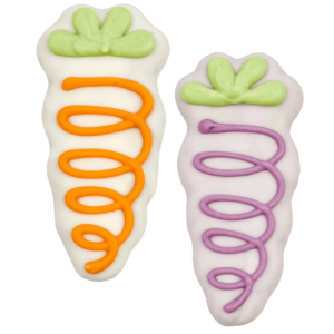 Bosco and Roxy's Easter | Eat Your Veggies Free Shipping Outlet Store