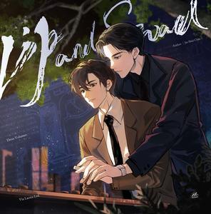 [In-Stock] Lip and Sword (English Edition) Cheap Original