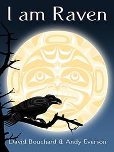I Am Raven: A Story of Discovery Outlet Deals