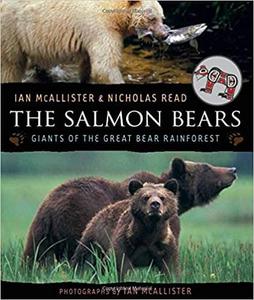 The Salmon Bears: Giants of the Great Bear Rainforest Cheap Fashion Style