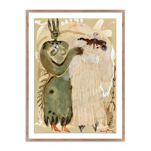 "Sun King" by Caroline Pinney Extremely Cheap Online