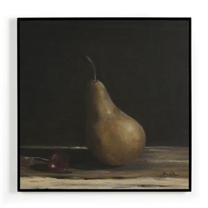 "Pear I" by Shaina Page Clearance Huge Surprise