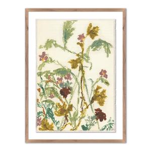"Meadow Rue 1" by Shaina Page Discounts Cheap Pice