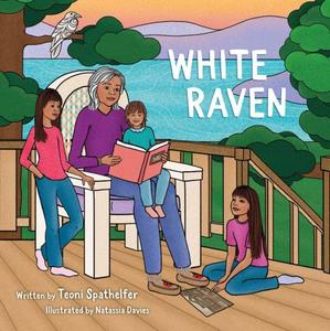 White Raven Best Pices Online