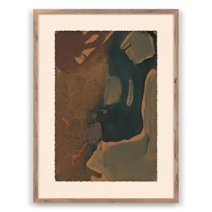 "Worn No. 3" by Brooke Noelle Morgan Cheap Pice From China