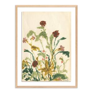 "Meadow Rue 2" by Shaina Page Cheap Newest