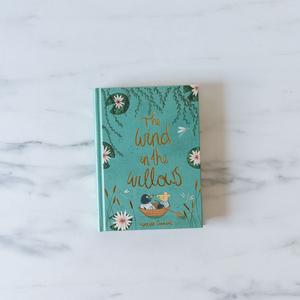 "The Wind in the Willows" Collectors Edition Visit New For Sale