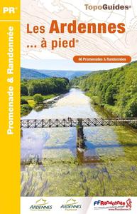 Hiking guide - The Ardennes ... walk | FFR (French) Shop Sale Online