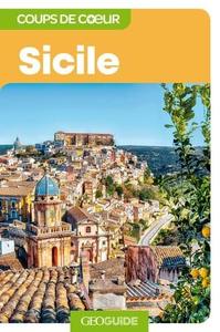 Geoguide (favorites) - Sicily | Gallimard (French) 2025 Newest Cheap Online