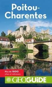 Geoguide - Poitou - Charentes | Gallimard (French) Ebay Cheap Pice