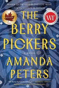 The Berry Pickers by Amanda Peters Buy Cheap Wiki