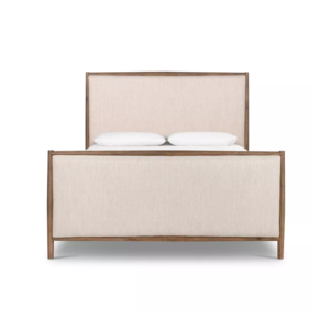 Giles Bed Release Dates Authentic