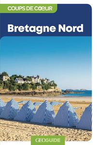 Geoguide (favorites) - Northern Brittany | Gallimard (French) Outlet Discount Authentic