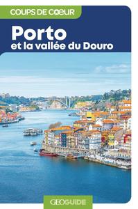 Geoguide (favourites) - Porto & Douro Valley | Gallimard (French) Great Deals Sale Online