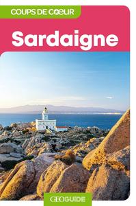 Geoguide (favorites) - Sardinia | Gallimard (French) Low Pice Fee Shipping Cheap Online