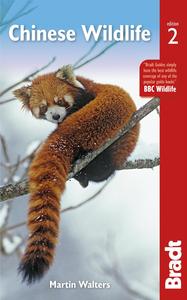 Wildlife Guide - Chinese Wildlife | Bradt Best Pices Cheap Pice