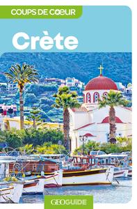 Geoguide (favourites) - Crete | Gallimard (French) Sale In China