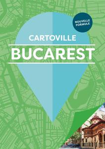 Detailed plan - Bucharest | Cartoville (French) Buy Cheap Outlet