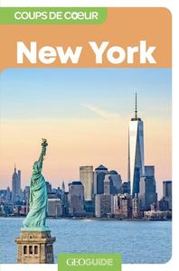 Geoguide (favourites) - New York | Gallimard (French) Online Online For Sale