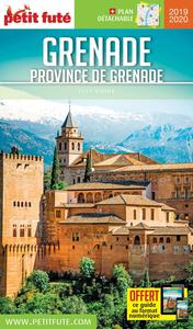 Travel guide - Granada, Grenada Province | Petit Futé (French) Sale Pick A Best