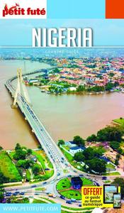 Travel guide - Nigeria | Petit Futé (French) Buy Sale Online