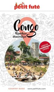 Travel guide - Democratic Republic of Congo | Petit Futé (French) Clearance Cheap Real