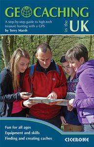 Hiking guide - Geocaching in the UK - Guide to Treasure Hunting with a GPS | Cicerone View Cheap Pice