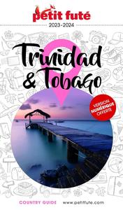 Travel guide - Trinidad & Tobago | Petit Futé (French) Popular Online