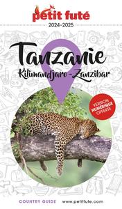 Travel guide - Tanzania (including Kilimanjaro and Zanzibar) | Petit Futé (French) Cheap Best Wholesale