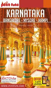 Travel guide - Karnataka (Bangalore, Mysore, Hampi) | Petit Futé (French) Outlet Pay With Paypal