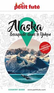 Travel guide - Alaska | Petit Futé (French) Purchase Cheap Pice