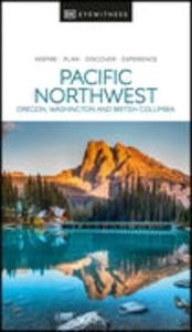 Travel Guide (in English) - Pacific Northwest (Canada, USA) | Eyewitness Buy Cheap Wide Range Of